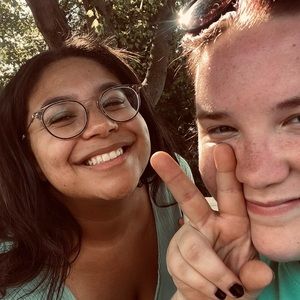 Meet your Posher, Madison